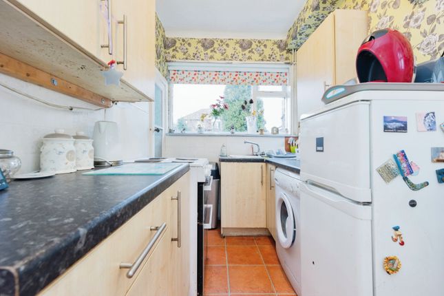 Semi-detached house for sale in Canterbury Road, Offerton, Stockport, Cheshire