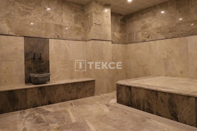 Villa for sale in Altınkale, Döşemealtı, Antalya, Türkiye