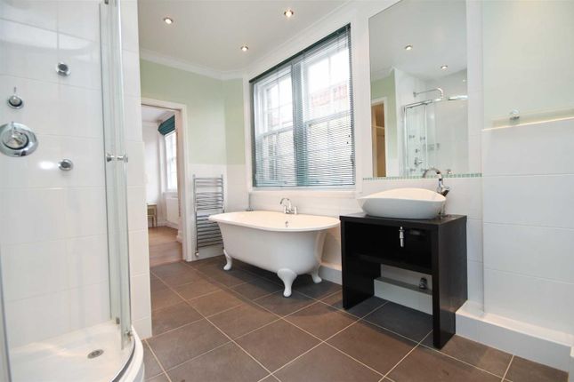 4, Brasenose House, Kensington High Street, London photo 4