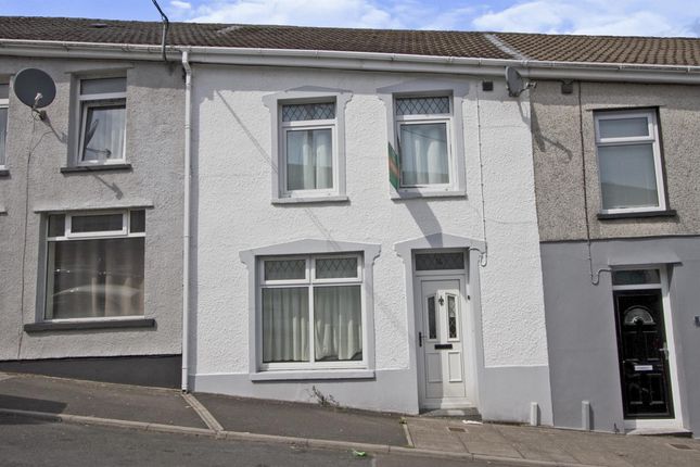 Thumbnail Property to rent in Alfred Street, Dowlais, Merthyr Tydfil