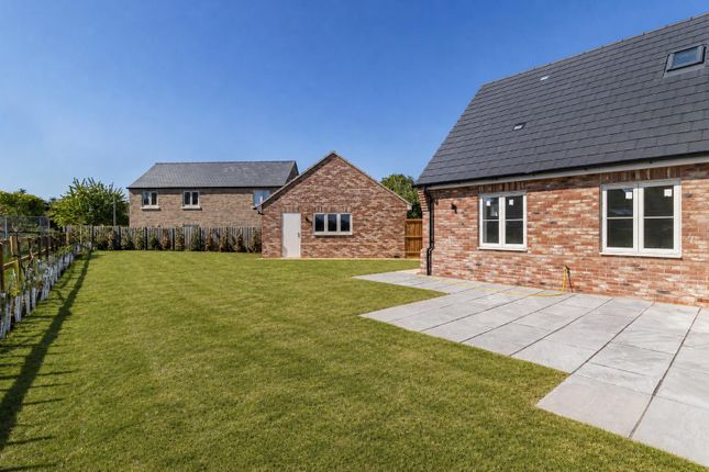 Plot 5, 37e, High Street, Chippenham photo 4