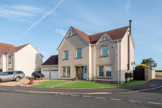 Thumbnail Detached house for sale in Taeping Close, Cellardyke