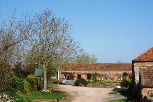 View Of The Old Stables