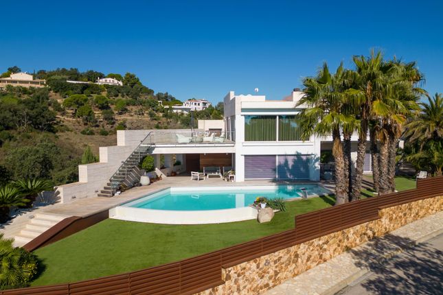 Thumbnail Villa for sale in Platja d’Aro, Costa Brava, Catalonia