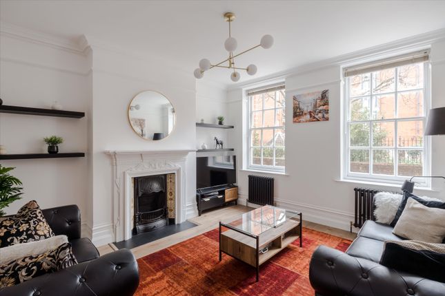 Flat for sale in Broad Court, Covent Garden, London