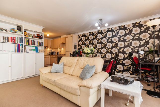 Flat for sale in Sun Gardens, Thornaby, Stockton-On-Tees, Durham