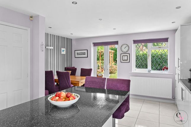 9, Farriers Way, Winsford photo 3