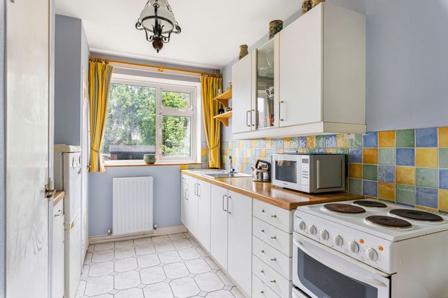 Semi-detached house for sale in Strongbow Crescent, London