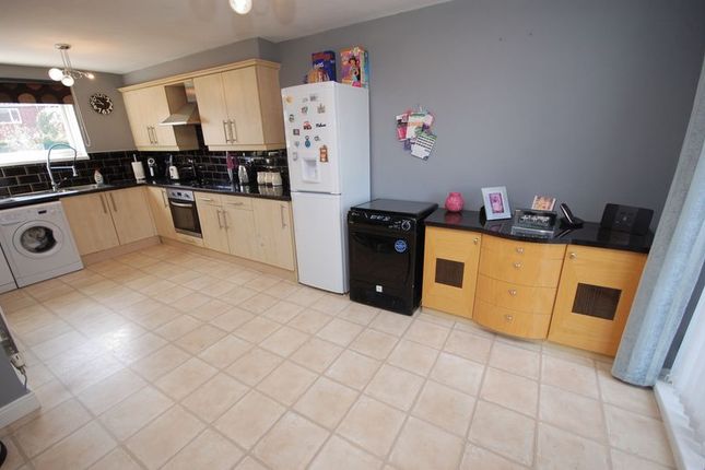 3 Bed Property For Sale In Garth Twentyfour Killingworth