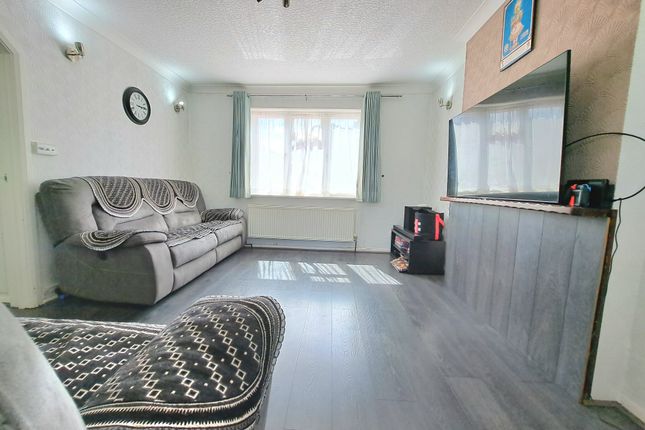 End terrace house for sale in The Broadway, Harrow