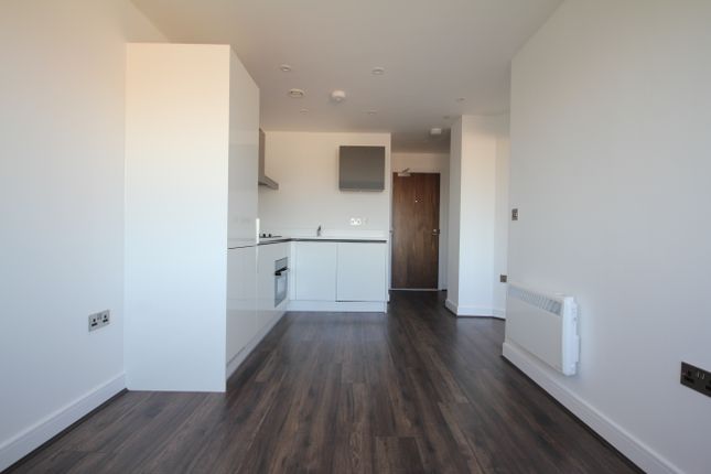 Flat 309 Nexus Point, 10, Edwards Road, Birmingham photo 3