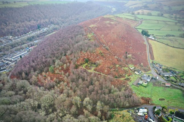 4-bed house on Chapel Cottage Mill Road, Bargoed, £495,000