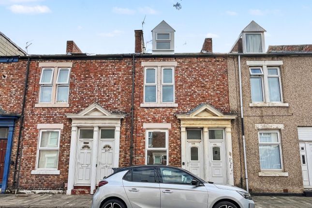 1-bed flat on 119 Marshall Wallis Road, Tyne and Wear, £20,000