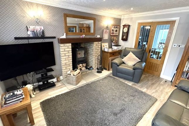 Detached house for sale in Finningley Road, Doddington Park, Lincoln