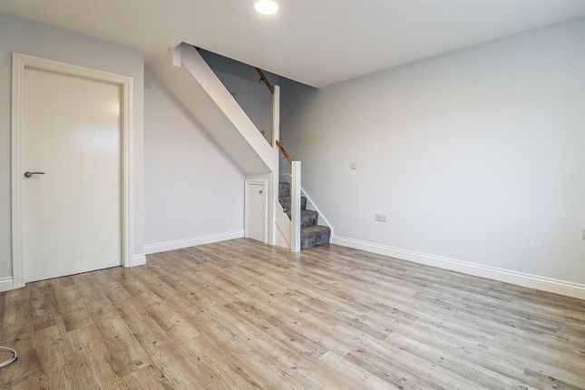 Terraced house for sale in Linaker Street, Southport