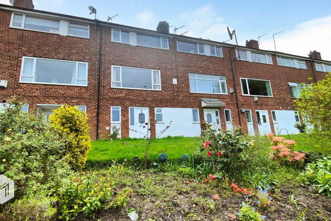 Town house for sale in Kersal Vale Court, Moor Lane, Salford, Greater Manchester