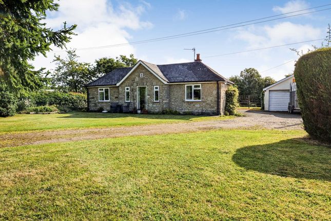 Detached bungalow for sale in Philips Lane, Lowbands, Gloucestershire