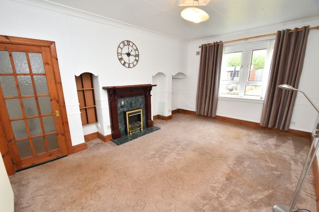 44 Blackstone Crescent, Glasgow, City of Glasgow photo 2