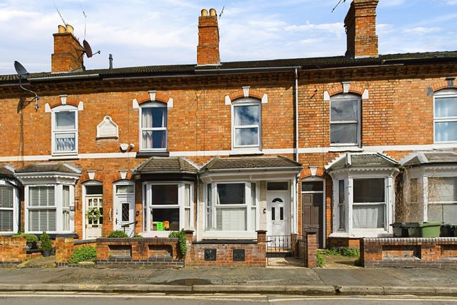 Terraced house for sale in Washington Street, Worcester, Worcestershire