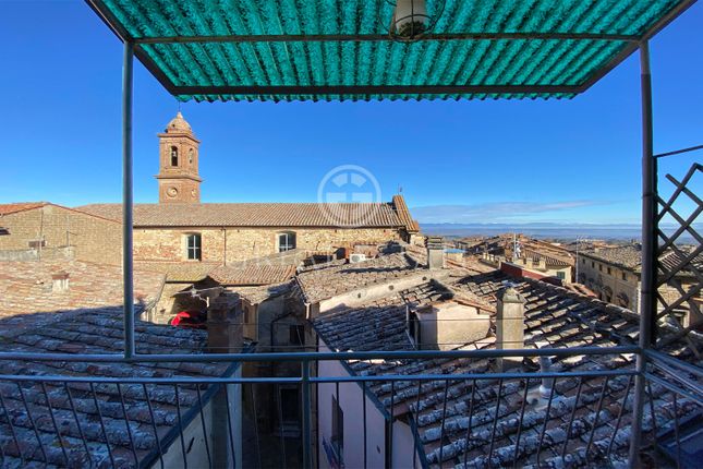 Studio for sale in Montepulciano, Siena, Tuscany