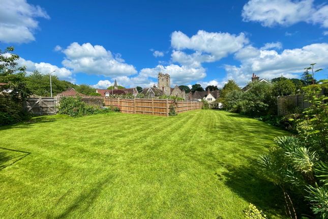 Thumbnail Terraced house for sale in High Street, Wrotham, Sevenoaks