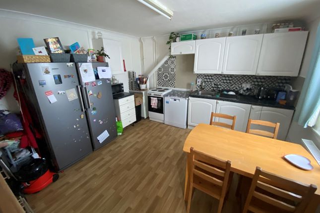 End terrace house for sale in Llanybydder