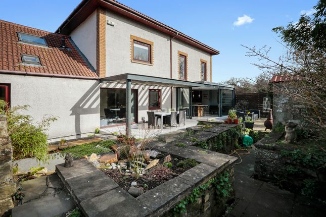 Detached house for sale in 12 Redhall Bank Road, Edinburgh