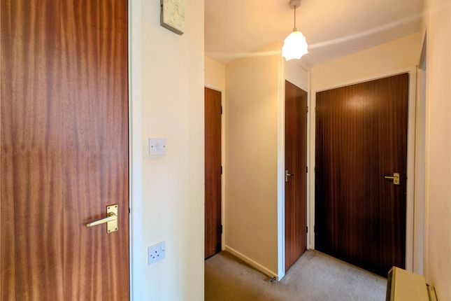 Flat 24, George Law Court,, Anchorfields, Worcestershire photo 3