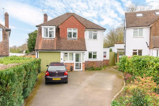Detached house for sale in The Lorne, Great Bookham, Bookham, Leatherhead KT23