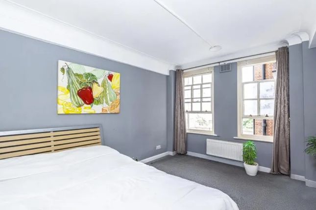 park west place, London, Marble arch  photo 4