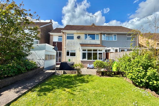 4 Orchard Rise, Newnham photo 3