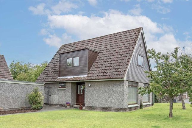 Thumbnail Property for sale in Northbank Road, Cairneyhill, Dunfermline