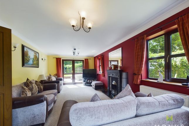 3, Bazeley Way, Wem photo 4