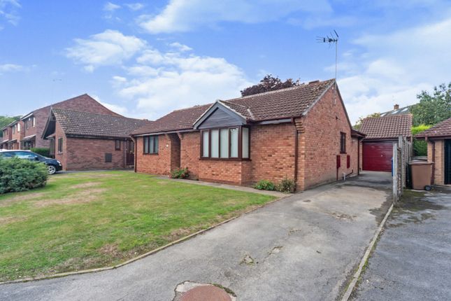 Thumbnail Bungalow for sale in St. Julians Wells, Kirk Ella, Hull, East Riding