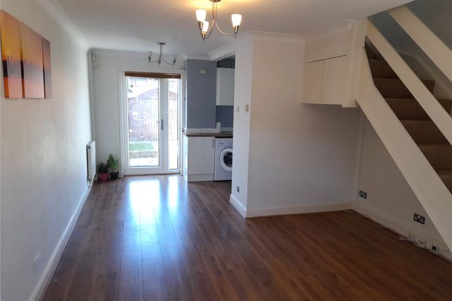 Terraced house for sale in Kimberley Close, Slough, Berkshire