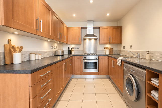 7 Mirabel Street, Manchester photo 3