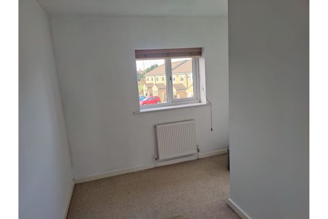 Terraced house for sale in Booth Holme Close, Bradford