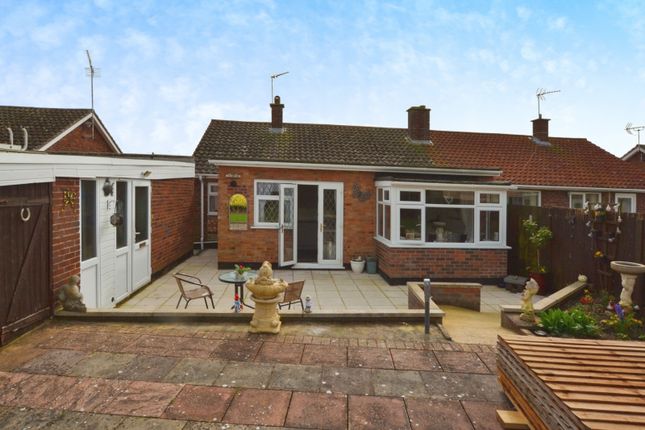 Bungalow for sale in Norman Close, St. Osyth, Clacton-On-Sea