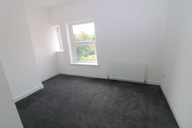 Terraced house for sale in Wakefield Road, Brighouse