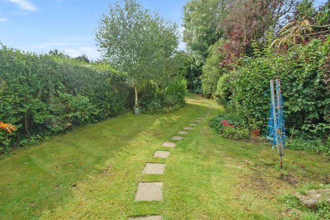 Detached house for sale in Dolphin Way, Bishop's Stortford