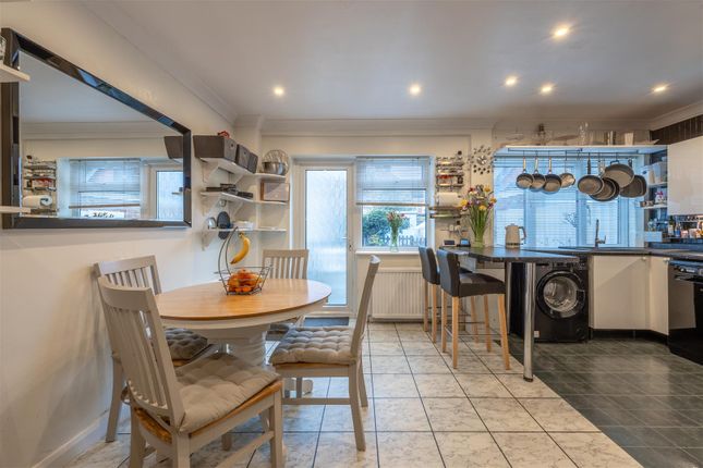 Terraced house for sale in Valkyrie Road, Westcliff-On-Sea