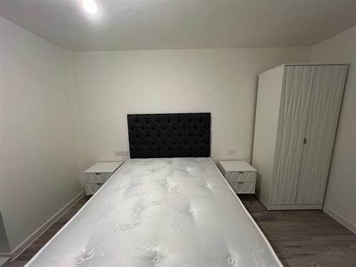Flat to rent in Apartment 604, Bevington Bush, Liverpool