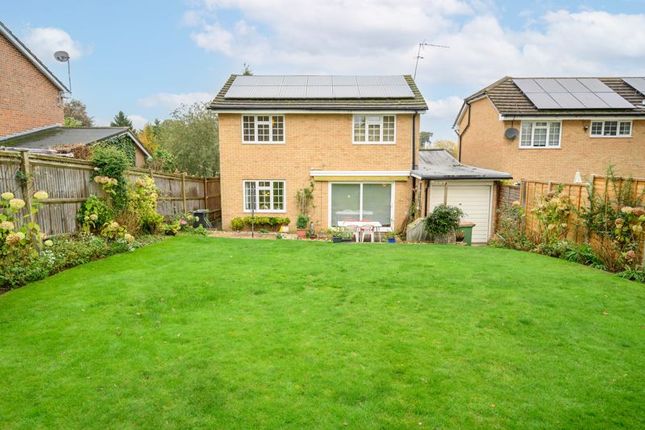 Detached house for sale in Pine Dean, Great Bookham, Bookham, Leatherhead