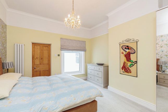 Terraced house for sale in Westby Street, Lytham St. Annes