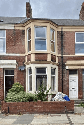 2 Bed House