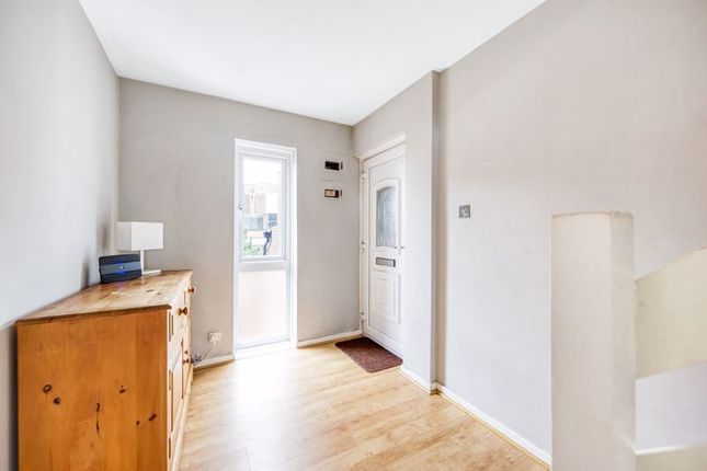 Flat for sale in Longlands Road, Sidcup