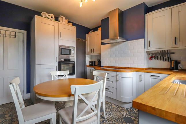 Thumbnail Terraced house for sale in Bates Street, Crookes, Sheffield