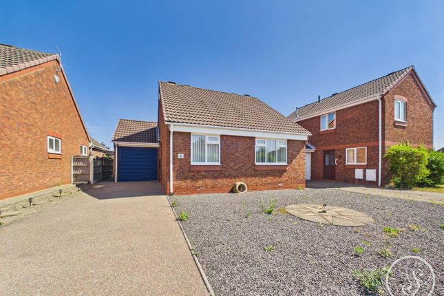 2-bed house on 4, Kirkfield Drive, Leeds, £325,000