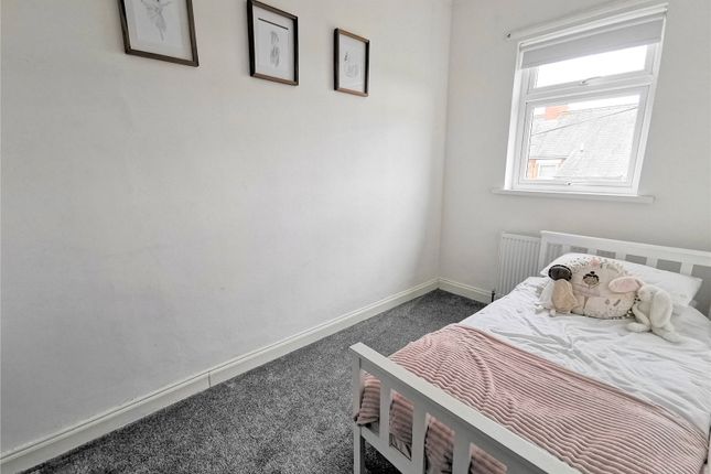 End terrace house to rent in Whitehall Road, Newcastle Upon Tyne, Tyne And Wear