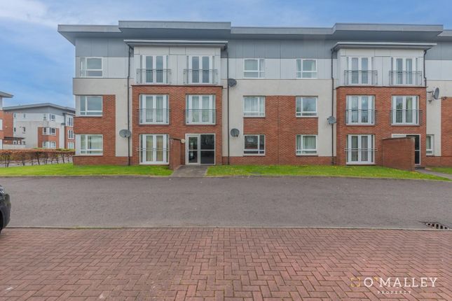 Flat for sale in Old Brewery Lane, Alloa